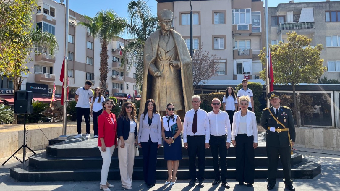30 Ağustos Zafer Bayramımız